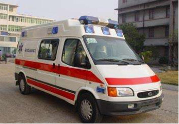 保亭救护车租赁