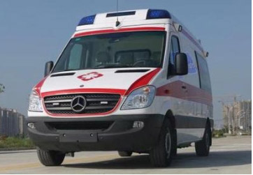 保亭救护车租赁
