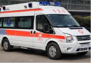 保亭救护车租赁