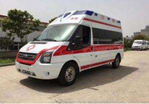 保亭救护车租赁